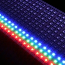 exLED D.I.Y. LED 바 시리즈 - DB12 3Way 60cm RGB 멀티컬러 / 36LED (1줄)