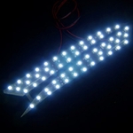 exLED 뉴SM5용 아이라인 LED 완제품 (1대분 풀셋트)