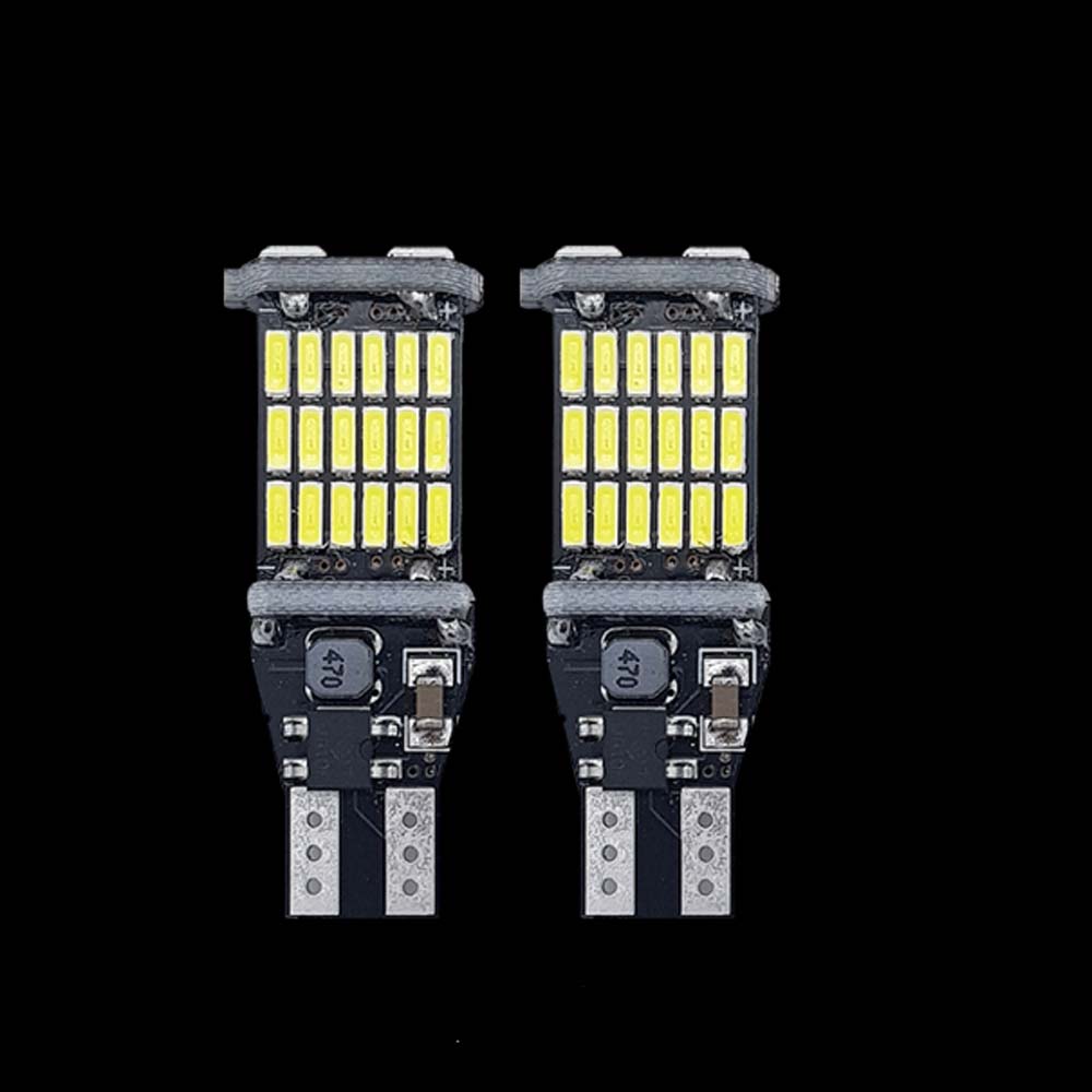 이엑스엘이디,기아 더뉴셀토스 2023년형 T15 4014 W16W LED 후진등 / 2개1세트