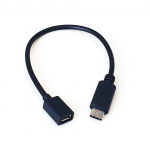 USB 3.1 C to 5핀 타입 케이블 20cm